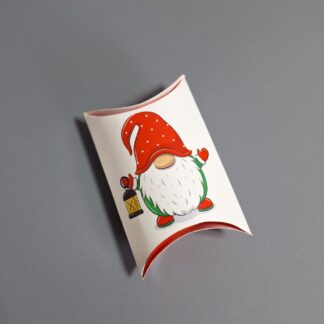 Коробка гном 9*6*2,5 см