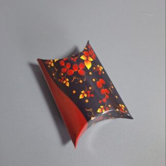 Коробка ягода 9*6*2,5 см