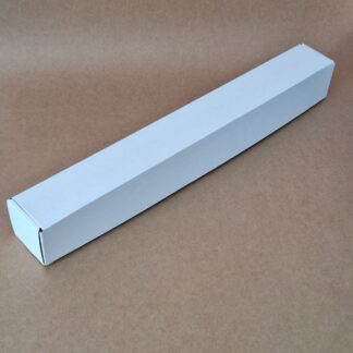 Коробка Белая 64*8*8 см