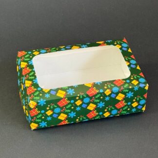 Коробка Подарок 15*10*5 см